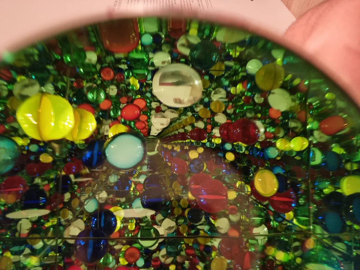 Yayoi Kusama Gallery Image 19